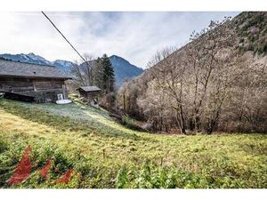 Terrain constructible viabilisé à vendre