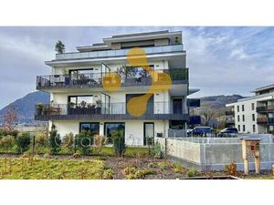 Vente appartement 3 pièces 66 m² Annecy (74000)