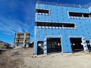 Local d'activités à vendre