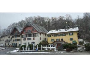 Vente commerce 1 pièce 100 m² Saint-Gervais-les-Bains (74170)