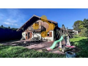 Vente maison 4 pièces 116 m² Annecy (74370)