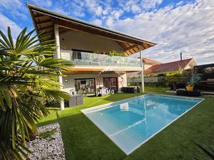 Vente maison 6 pièces 235 m² Reignier-Ésery (74930)