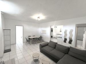 Appartement T2