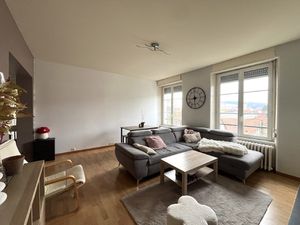 Charmant T3 de 64 m2 à Belfort