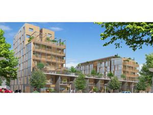 Opportunité d'investissement locatif à Bordeaux