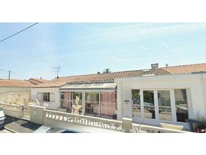 Maison de plain-pied à rénover