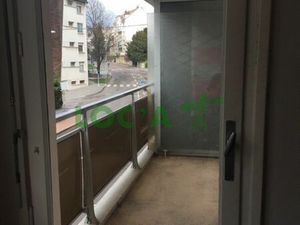 Location appartement 2 pièces 50 m² à Dijon (21000)