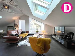 en vente Appartement 91 09 m² – 310 000 € |Florange