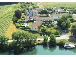 Ensemble immobilier d'exception