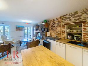 T3 DUPEX CENTRE BOURG PONT REAN