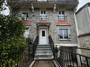 Immeuble Villiers-sur-Marne à vendre