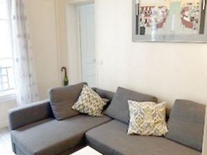 Beau 2 pièces meublé à louer