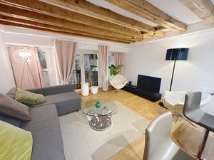 Charmant T2 de 39 m2 avec emplacement privilégié