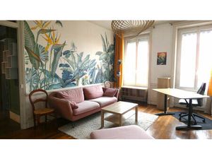 Appartement Lyon 2 pièce(s) 47 m2