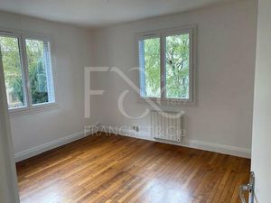 T3 de 56 m² - rue Sébastien Gryphe Lyon 7ème