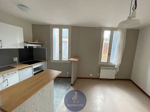 T2 de 31m2 MONTPELLIER COEUR BOUTONNET