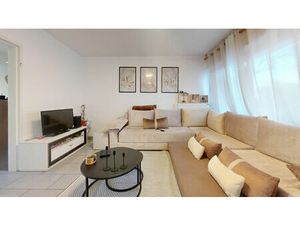 MULHOUSE APPARTEMENT 3 PIÈCES 59 m² INVESTISSEMENT SÛR