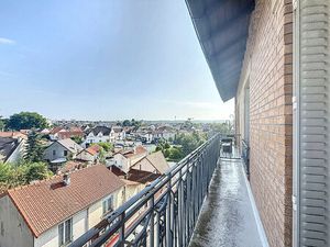 Appartement T2 Saint-Maur-des-Fossés à vendre