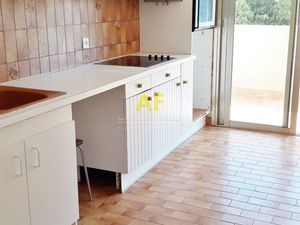 SAINT RAPHAEL 2 pièces en centre-ville