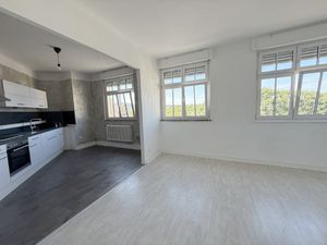 THIONVILLE CENTRE  appartement F3 avec cave 990EUR