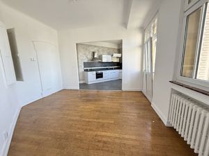 THIONVILLE proximité CENTRE - Appartement F3 de caractère --