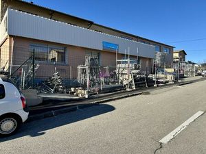 Locaux/Biens immobiliers