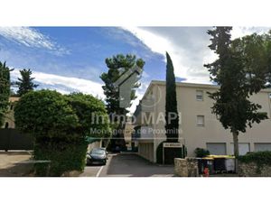 Place de parking - Hôpitaux Facultés