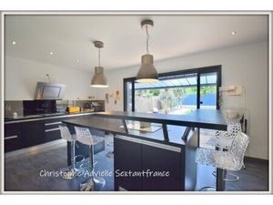 en vente Maison 164 m² – 164 000 € |Bergerac