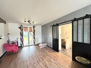 BOE - MAISON RENOVEE AVEC GARAGE ET JARDIN