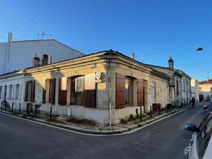 MAISON ATYPIQUE DE TYPE 7