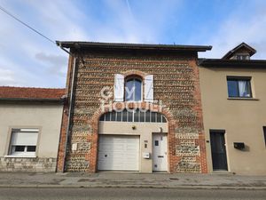MAISON À VENDRE DE 5 PIÈCES DE 154 00 M²