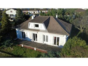 Maison sous-sol complet - Chazelles Sur Lyon