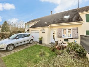 Maison 90 m2 La Ferté-Gaucher Aucun travaux à prévoir