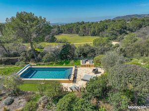 Maison 6 pièces 163 m²