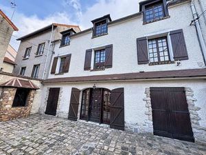 Maison de luxe en vente à L'Haÿ-les-Roses  Île-de-France