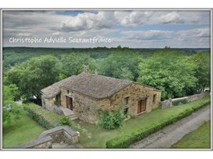 en vente Maison 157 m² – 298 000 € |Monpazier