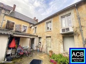 Maison 7 pièces 80 m²