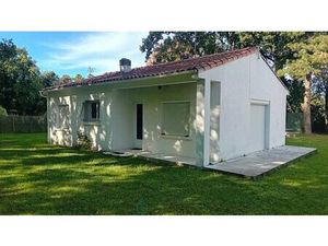 en vente Maison 62 m² – 332 000 € |Saint-Palais-sur-Mer