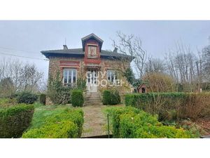 PROCHE RUGLES - Maison ancienne