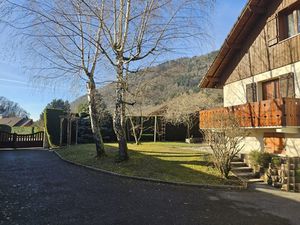 Maison à vendre 5 pièces au calme (74)