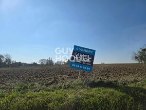 Terrain à vendre à Maimbeville - Opportunité à saisir !