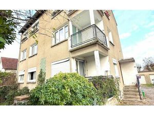 Appartement Beaumont-sur-Oise 72.49 m² T-4 à vendre  169 900 €