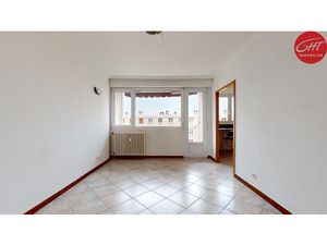 Appartement - 4 pièces - 66 m2