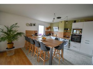 APPARTEMENT - BRIOUDE