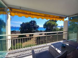 Vente appartement 2 pièces 44 m² Cannes (06400)