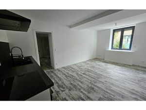 Location appartement  26.25 m² T-1 à Chailly-en-Bière  630 €