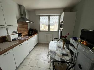 Appartement Chatellerault 3 pièce(s) 71.44m²