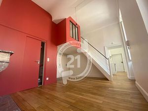 Dijon - appartement 1 pièce à louer Centre Ville Historique - 26m2 - 517 € HC - Réf: 354 -