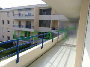 Location appartement 2 pièces 34 m² à Dijon (21000)