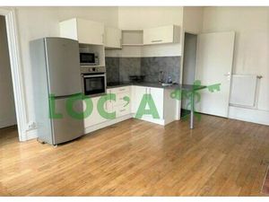 Location appartement 2 pièces 58 m² à Dijon (21000)